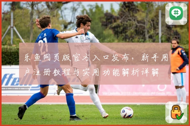 乐鱼网页版官方入口发布,新手用户注册教程与实用功能解析详解