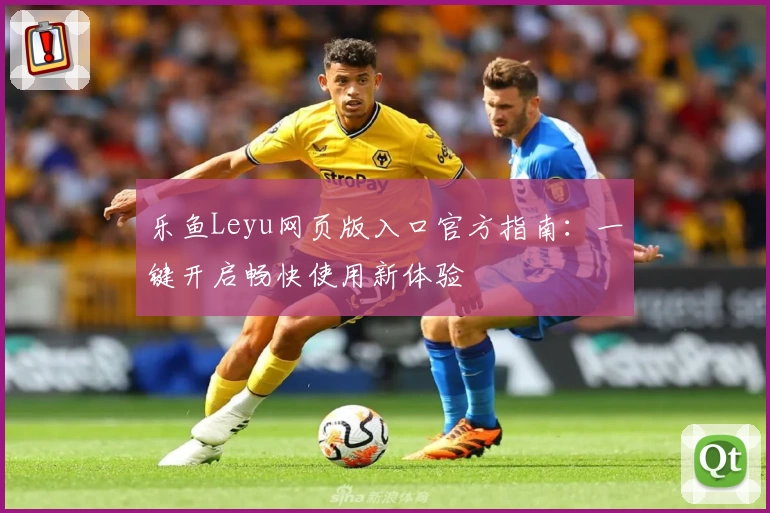 乐鱼Leyu网页版入口官方指南：一键开启畅快使用新体验