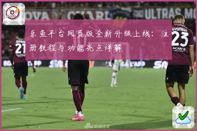 乐鱼平台网页版全新升级上线：注册教程与功能亮点详解