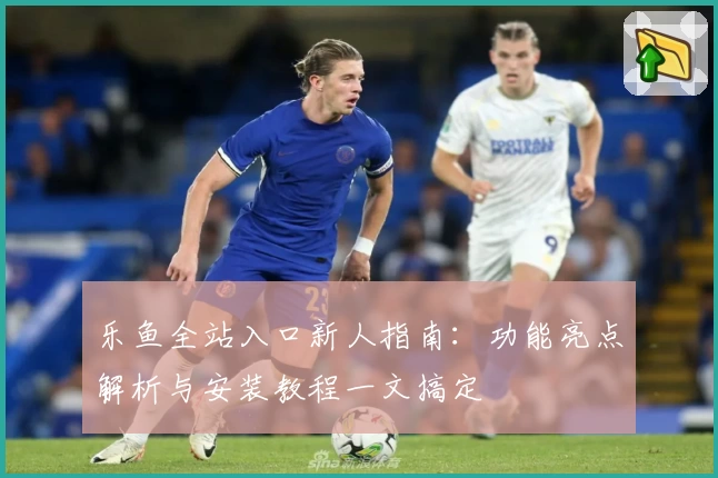 乐鱼全站入口新人指南:功能亮点解析与安装教程一文搞定