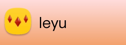 leyu Logo